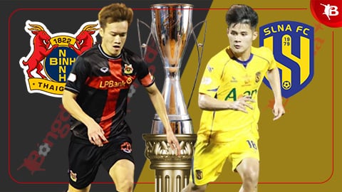  Nhận định bóng đá Ninh Bình vs SLNA, 18h00 ngày 5/11: Chủ nhà không dễ 'xơi'